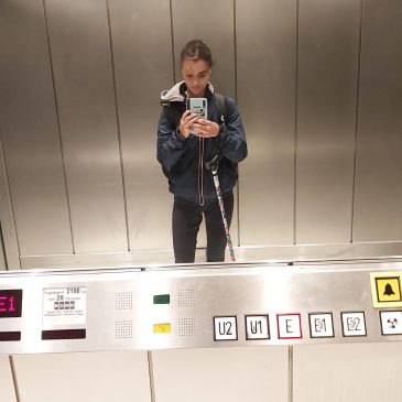 Behindert in der Psychiatrie