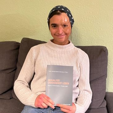 To exist is to resist